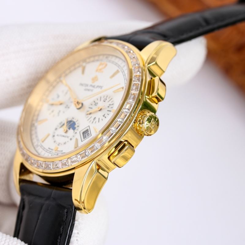 PATEK PHILIPPE Watches